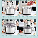 Ultimate Pro Grinder| Fast & Multi-Purpose!